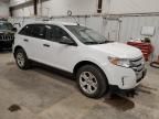 2014 Ford Edge SE