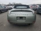 2008 Mitsubishi Eclipse Spyder GS