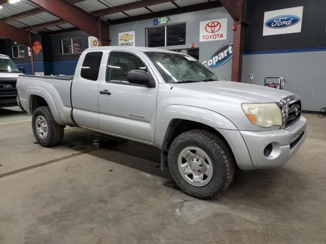 2006 Toyota Tacoma Access Cab