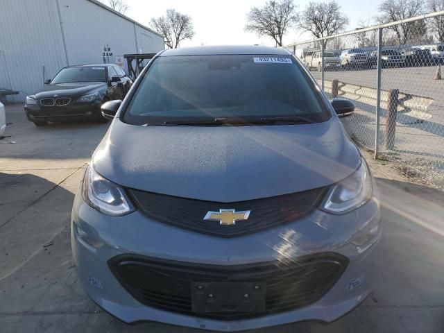 2021 Chevrolet Bolt EV LT