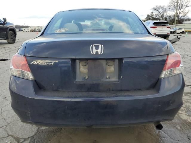 2009 Honda Accord LX