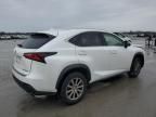 2017 Lexus NX 200T Base