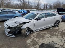 Volvo salvage cars for sale: 2024 Volvo S90 Ultimate