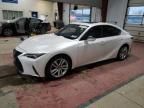 2021 Lexus IS 300