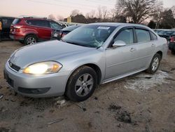 2011 Chevrolet Impala LT en venta en Chatham, VA