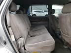 2001 Toyota Sequoia SR5