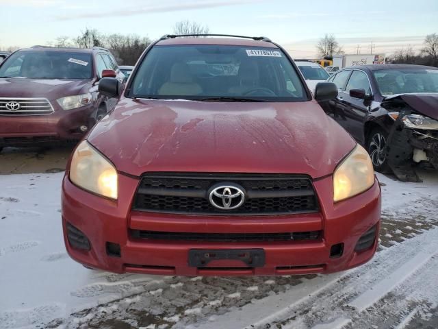 2009 Toyota Rav4