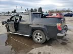 2007 Honda Ridgeline RTL