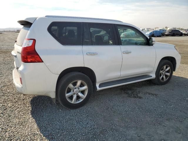 2011 Lexus GX 460