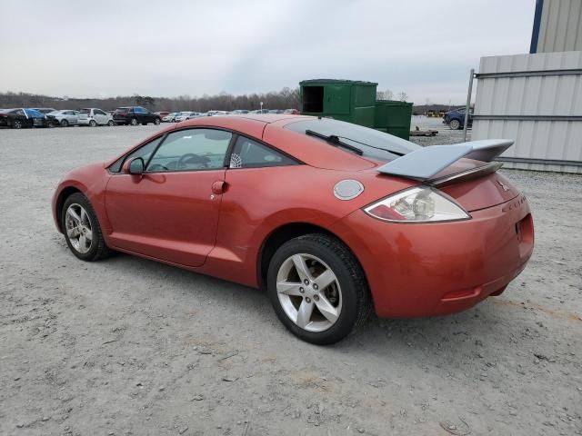 2008 Mitsubishi Eclipse GS