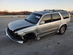 Salvage cars for sale at Lebanon, TN auction: 2000 Toyota 4runner SR5