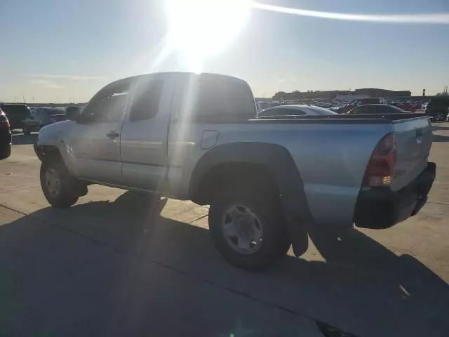 2006 Toyota Tacoma Prerunner Access Cab