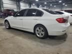 2013 BMW 328 XI Sulev