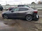 2018 Mazda 3 Touring