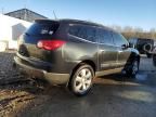 2012 Chevrolet Traverse LTZ