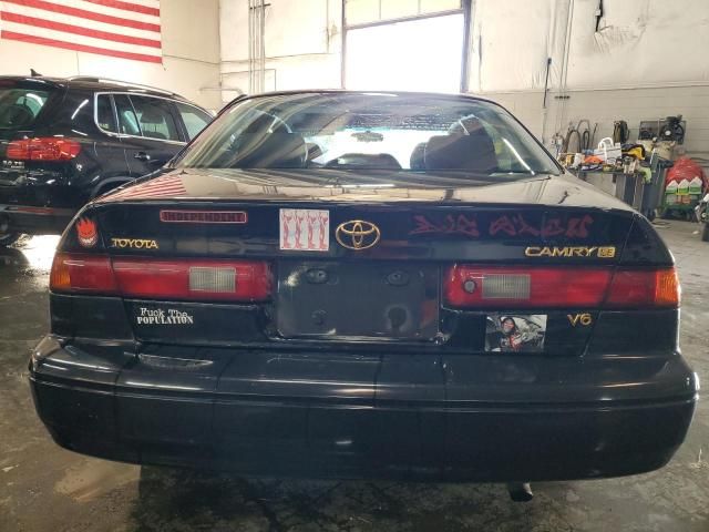 1997 Toyota Camry CE