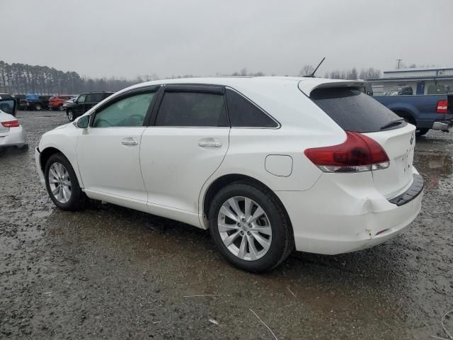 2013 Toyota Venza LE