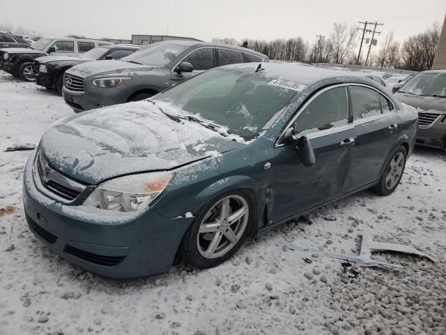 2009 Saturn Aura XE