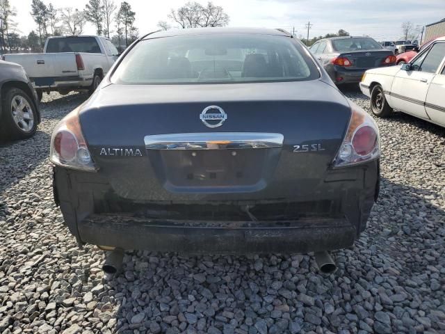 2010 Nissan Altima Base