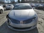 2016 Lincoln MKZ