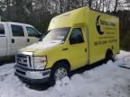 2011 Ford Econoline E350 Super Duty Cutaway Van