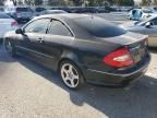 2006 Mercedes-Benz CLK 500