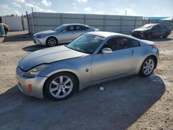 Carros con verificación Run & Drive a la venta en subasta: 2004 Nissan 350Z Coupe