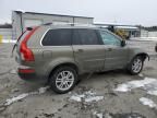 2011 Volvo XC90 3.2