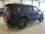 2018 Chevrolet Tahoe K1500 Premier