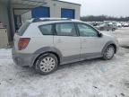 2004 Pontiac Vibe