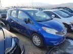 2015 Nissan Versa Note S