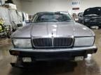 1991 Jaguar XJ6 Sovereign