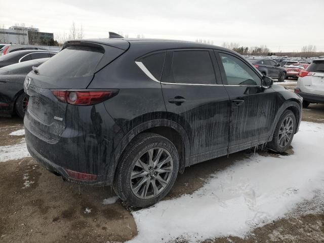 2019 Mazda CX-5 Signature