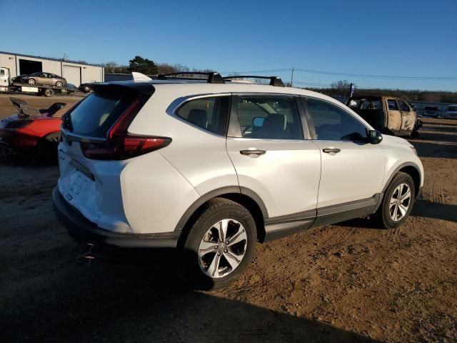 2020 Honda CR-V LX