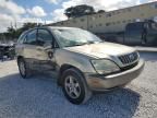 2001 Lexus RX 300