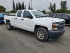 2015 Chevrolet Silverado C1500