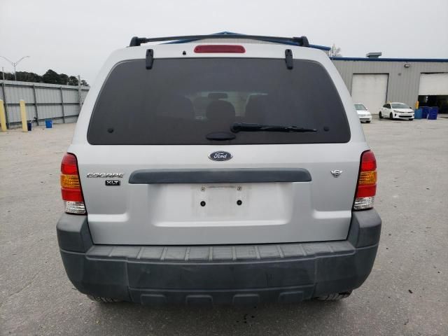 2005 Ford Escape XLT