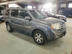 2011 Honda Pilot Touring