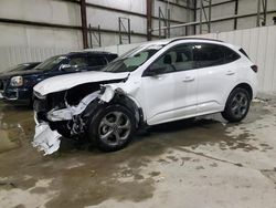 Run And Drives Cars for sale at auction: 2023 Ford Escape ST Line