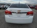 2013 Chevrolet Cruze LTZ