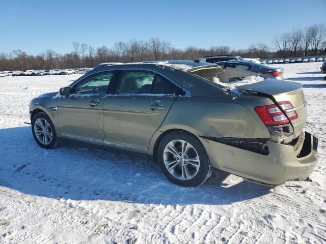 2013 Ford Taurus SEL