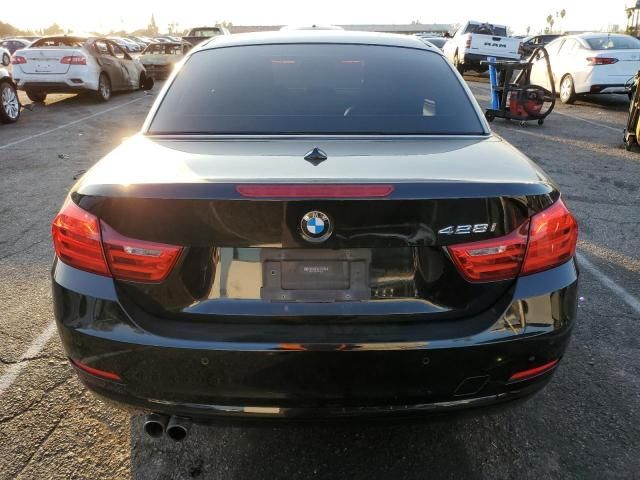 2015 BMW 428 I Sulev