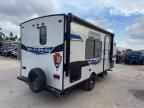 2022 Wildwood 2022 Forest RIV Travel Trailer