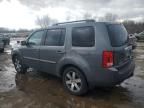 2012 Honda Pilot Touring