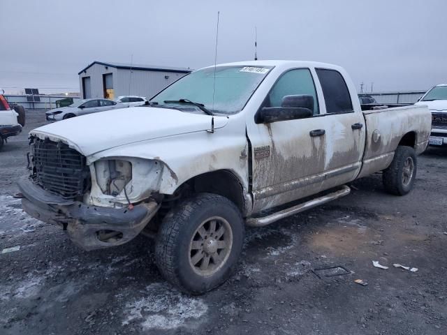 2008 Dodge RAM 2500 ST