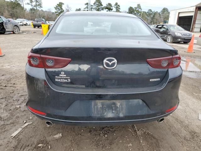 2021 Mazda 3