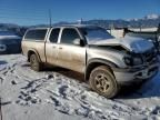 2002 Toyota Tundra Access Cab