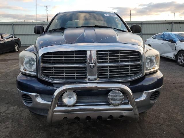 2007 Dodge RAM 1500 ST