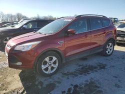 2015 Ford Escape SE en venta en Duryea, PA