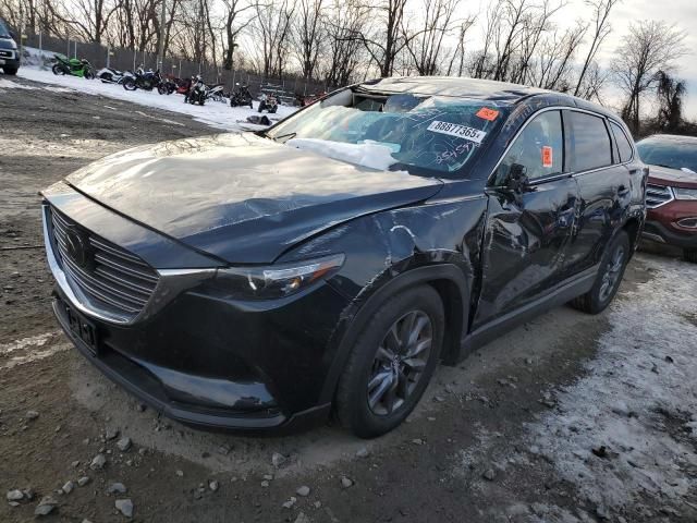 2023 Mazda CX-9 Touring